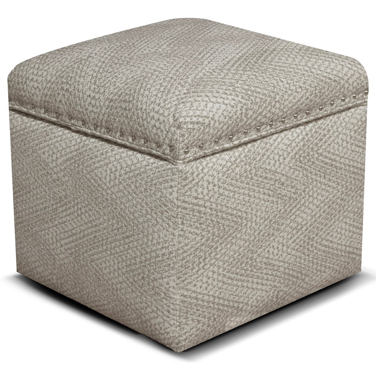 Dimensions 2F00/N Series 2F0081N 7840 Transitional Storage Ottoman with